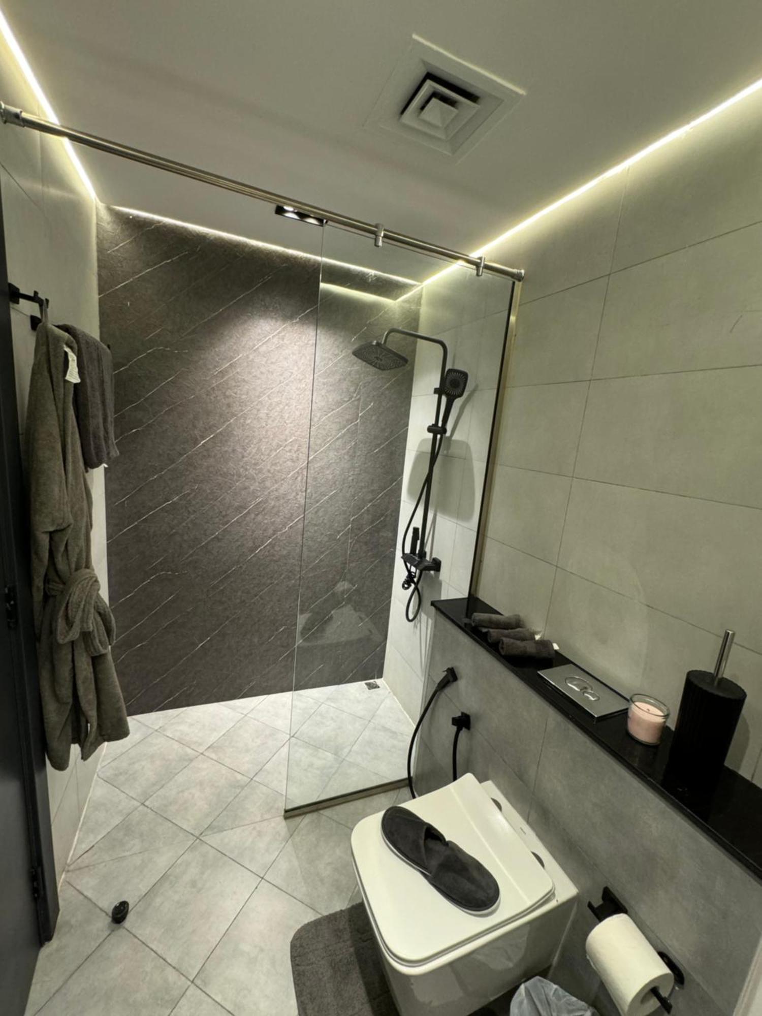 Binghatti Avenue Apartment Dubai